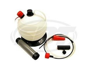 Seadoo Olio Modifica Estrattore Pompa 4 Tempi GTX Rxt Rxp 4-tec Wake Sc Mare Doo