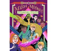 Seaerra Miller Mason Mooney: Supernatural Sleuth (Tascabile) Mason Mooney