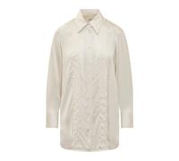 Seafarer, ,Blouses & Shirts ,Donna ,Bianco ,S Camicia Francois
