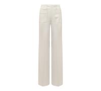 Seafarer - Pantaloni Nive - - Trousers - Donna - Bianco - M
