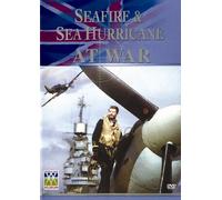 Seafire and Sea Hurricane at War [DVD] [Edizione: Regno Unito]