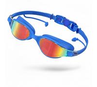Seaflar Antiappannamento Occhialini Piscina Generale Lente Galvanica