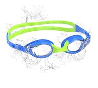 Seaflar Occhiali Nuoto Bambini da 6 a 14 anni, Anti-Fog con Visione Chiara