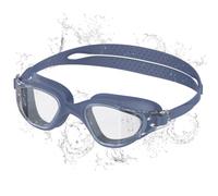 Seaflar Occhialini da nuoto lenti HD, antiappannamento, protezione UV, a tenuta stagna e comodi - per adulti, ideali per piscine coperte e all'aperto