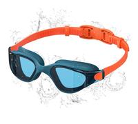 Seaflar Occhialini da nuoto lenti HD, antiappannamento, protezione UV, a tenuta stagna e comodi - per adulti, ideali per piscine coperte e all'aperto