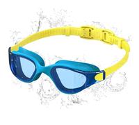 Seaflar Occhialini da nuoto lenti HD, antiappannamento, protezione UV, a tenuta stagna e comodi - per adulti, ideali per piscine coperte e all'aperto
