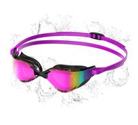 Seaflar Occhialini Nuoto Polarizzati Anti-Appannamento Protezione UV400