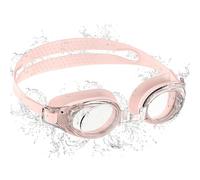 Seaflar Occhialini Piscina Per Adulti - Acque Libere Anti-Appannamento Protezione UV Impermeabili Visione Nitida - Regolabile Occhialini Nuoto Uomo Donna Giovani-T-PK