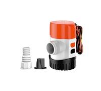 SEAFLO 13A Serie 2000 GPH 12V POMPA DI SENTIERA non automatica