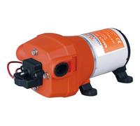 Seaflo Autoclave 12V 12,5 L MIN