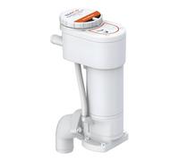 SEAFLO Kit di conversione da manuale a WC marino elettrico (24V)