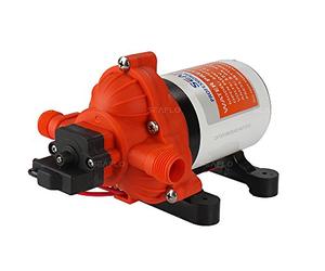 Seaflo Pompa a Membrana DC Serie 33-12V/24V 3.0GPM 45PSI (24 Volt)