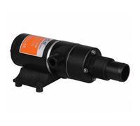 Seaflo Pompa Acque Sporche Con Trinciatore 24V