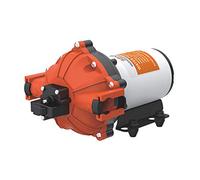 Seaflo Pompa ad acqua ad alta pressione 12 Volt 18.9 L/min 5.0 GPM 70 PSI Con Interruttore Automatico per Marine RV Barca Automotive