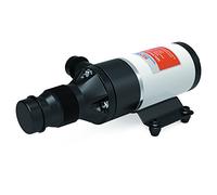 Seaflo Pompa maceratrice per acque reflue 12 V 45 l/min 12 g/m per WC di camper, rimorchi e barche
