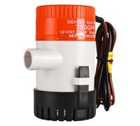 SEAFLO Pompe di sentina marine elettriche (750 GPH)