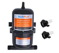 Seaflo Serbatoio accumulatore pressurizzato 0.75/1.0 litri