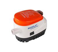 SEAFLO serie 06 750GPH - Pompa di sentina automatica