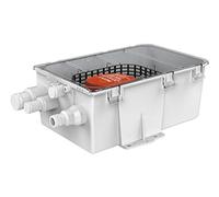 Seaflo Sistema 47 LPM Doccia 47 LPM Shower Sump System