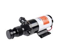 SEAFLO Nuovo Maceratore Pompa Sistema 12V per RV Marine 01 Serie Migliorata Motore