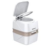 SEAFLO Toilette da viaggio portatile di alta qualità, 18 L