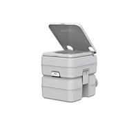 SEAFLO WC portatile per marina, camper, campeggio e barca (5,3 galloni)