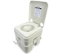 SEAFLO WC portatile per marina, camper, campeggio e barca (5,3 galloni)