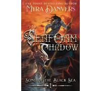 Seafoam and Shadow: A Dark Merman Romance | Obsession, Transformation, Forbidden Tides (Song of the Black Sea Book 1): Song of the Black Sea, Book I