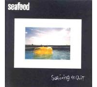 Seafood - Surviving The Quiet [Import]
