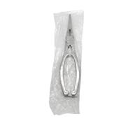 Seafood Tools - Schiaccianoci in acciaio inox per frutti di mare e aragosta
