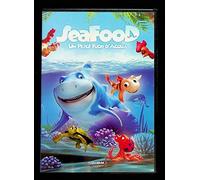 Seafood - Un Pesce Fuor D'acqua Seafood - DVD