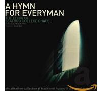 Seaford College Chapel Choir - A Hymn for Everyman