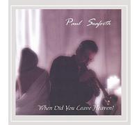 Seaforth, Paul - When Did You Leave Heaven?