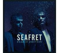 Seafret – Fear of Emotion – CD Digipak