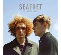 Seafret Tell Me It's Real (10th Anniversary Edition) (Vinyl LP)