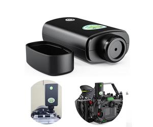 Seafrogs VPS-102 Pompa a vuoto elettrica per sistema di controllo delle perdite a vuoto Seafrog VPS-100, sostituzione per maniglia della pompa manuale Vp-100