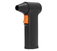 SEAFRONT 110.000 Rpm Electric Cordless Air Blower Pocket Duster Portatile con Carico Rapido 13 W per il Letto di Pulizia della Polvere