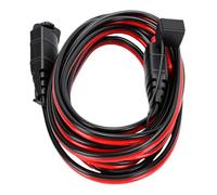 SEAFRONT 2 Pezzi GC004 Cavo di Prolunga 10FT 16AWG Cavo di Prolunga per Caricabatteria Intelligente per GENIUS1 GENIUS2 G1100