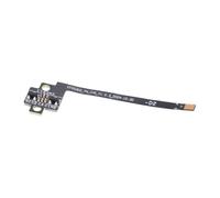 SEAFRONT 2 Set Sensore Filamento Estrusore Scheda Interruttore, per | Rilevamento ottico da 1,75 mm, supporto multicolore IFS, sostituzione PCB plug and play, avviso di inceppamento,