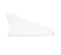 SEAFRONT 2014 Optima Fin Coverna, 96219 D5000EBQK Sostituzione della Base Aerea per Tetto per Optima, Elantra, Sonata con Produzione Professionale, Squisita Lavorazione (WHITE)