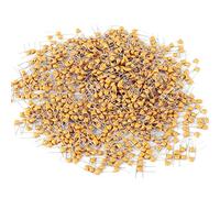 SEAFRONT 680pf Condensatore Monolitico, Materiale in Ceramica, 1000pcs 50 V Prestazioni Affidabili per Strumenti e Attrezzature Elettroniche