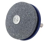 SEAFRONT Affila della Lama Rasaerba, Forte Strumento Corindum per Un Rapido Affinamento, Uso Versatile per Lame e Esercitazioni Prato, Ideale per la Manutenzione del Giardino