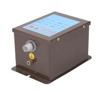 SEAFRONT Alimentatore a Barra Ionica, Alimentatore a Barra Ionizzante Antistatica da 6,0 KV con Elevata densità di Ioni e Molteplici Funzioni di Sicurezza per L'eliminazione (Spina degli Stati Uniti)