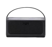 SEAFRONT Amplificatore per Chitarra Elettrica da 10 W Altoparlante Portatile Ricaricabile con Bluetooth 5.3 Jack per Cuffie a 2 modalità di Tono per Spettacoli di Viaggio a Casa