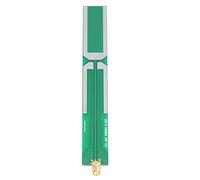 SEAFRONT Antenna Ads-B 1090MHz Attiva Pcb 2.0dBi Sma Ricevente | Scheda PCB, Tracciamento Aerei, Interfaccia SMA Femmina, Ricevitore ADS,B, Ricezione del Segnale 1090 MHz