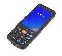 SEAFRONT BARCODE Scanner Handhell 1D Reader a Barre 2D con Collettore di Dati della Telecamera HD Posteriore HD 13 MP 5 MP per la Gestione della Logistica Dell'inventario Retail