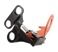 SEAFRONT Blocco Freno Manuale in Acciaio per Maverick X3 X Rs RR con Adattamento per Shox Intelligente, Opzione Ideale per la Ricostruzione e i Requisiti di Manutenzione
