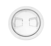 SEAFRONT Boat Deck Access, 90 Degree Open (2 PCS)