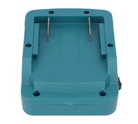 SEAFRONT Caricabatterie Wireless Veloce 15 W con Adattatore di Conversione Batteria Agli Ioni di Litio Ricarica Rapida USB per 625367000 321000480 BS18LT SSD18LT SSW18LT