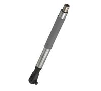 SEAFRONT Chiave di Estensione Offset 1/2 Pollice Chiavetta a Cricchetto di Impatto Elettrico con 4 Adattatori Set di Spinner